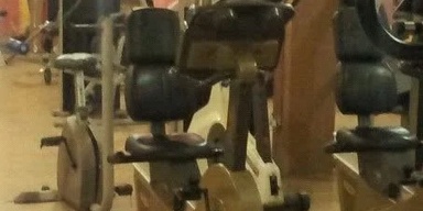 Shoaib Fitness Centre
