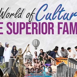 SUPERIOR UNIVERSITY LAHORE
