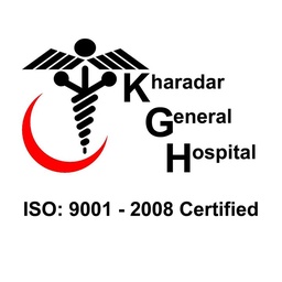 Kharadar General Hospital