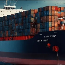 PACIFIC SHIPPING LINES