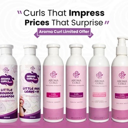 Aroma Curls