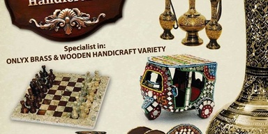 Liberty Handicrafts