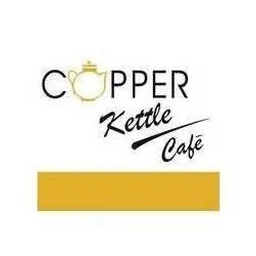 Copper Kettle