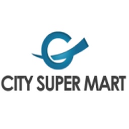 City Super Mart