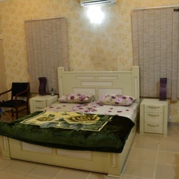Zamzam Residency Guest House