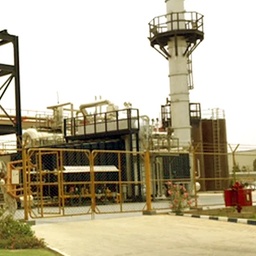 Gresham's Eastern (pvt.) Ltd.