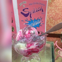 Splash Ice Cream Parlour