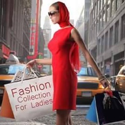 Fashion collection