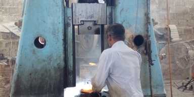 Ittehad Forging
