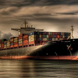 INT'L LOGISTICS SOLUTION