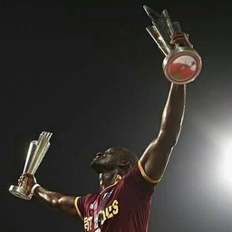 Tape Ball Cricket in Karachi