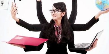 Ximi Vogue, Pakistan