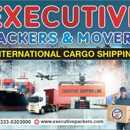 Executive Packers and Movers