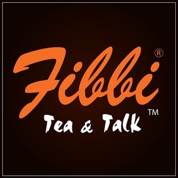 Fibbi Cafe LuckyOne Mall