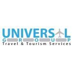 Universal Group Travel & Tourism Services