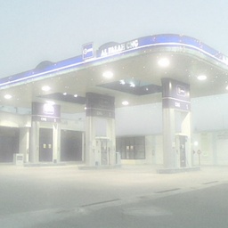 Alfalah Filling & Cng Station