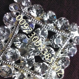 Brooches new collection