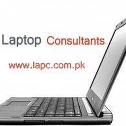 Laptopconsultants