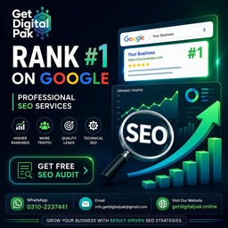 Get Digital Pak