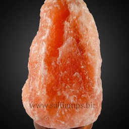 Salt Lamps