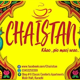 Chaistan