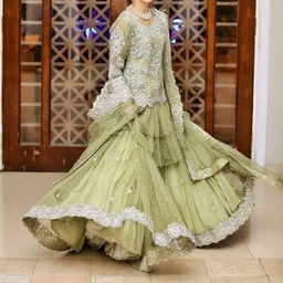 Sanam Classic - Clothing