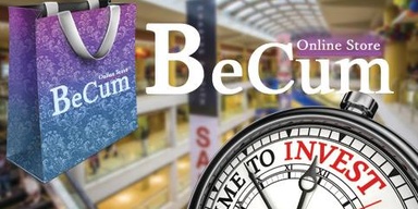 Becum online store