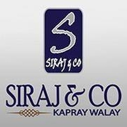 Siraj & Co.