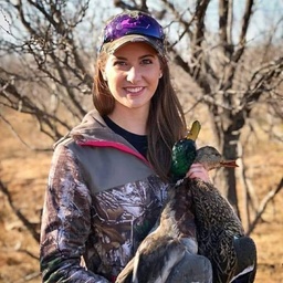 Hunting Expert