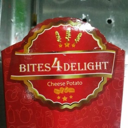 Bites 4 Delight