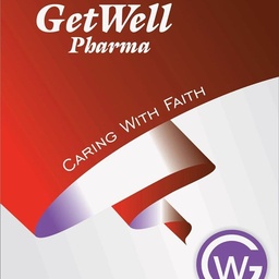 Getwell Pharma Pakistan