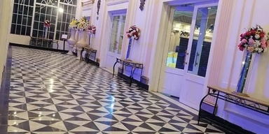 Silk Events
