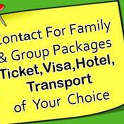 Mohez Hajj & Umrah Services Pvt Ltd