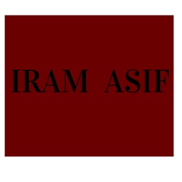 Iram Asif