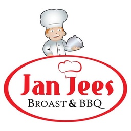 Jan Jee's Broast
