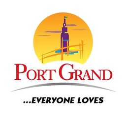 Port Grand Pakistan