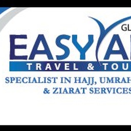 Easy Air Travel & Tours