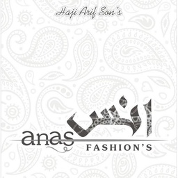 Anas fashion's