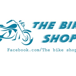 The Bike Shop