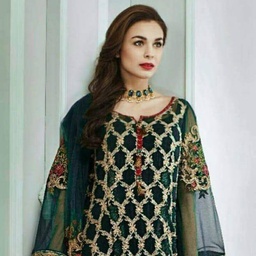Lawn fashion designer pakistani online cloth store