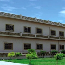 Al Tibri Medical  University
