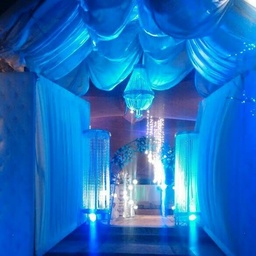 Shehnai Lawns