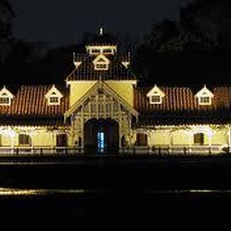 Lahore Gymkhana Club