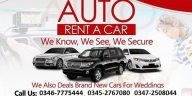 Auto Rent