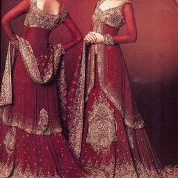 ZA - Zaibaish Aroosi