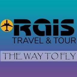 Rais travel & tour