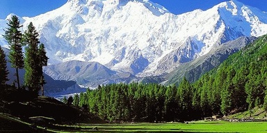 Northern Beauty Of Pakistan