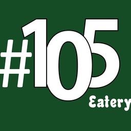 Hashtag 105 Eatery