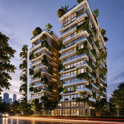 Ahmed Construction Company in Pakistan