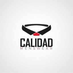 Calidad Menswear